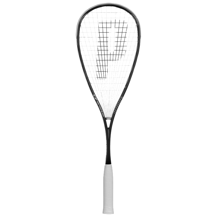 Prince O3 Pro Tour Black