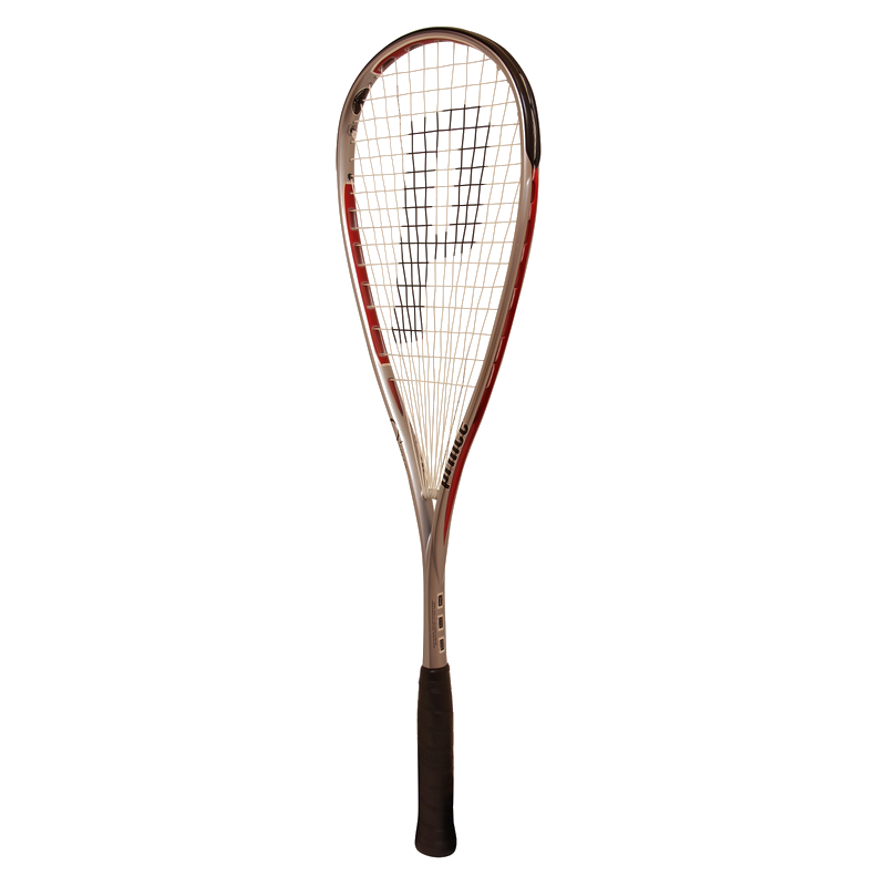 Prince O3 Speedport Red