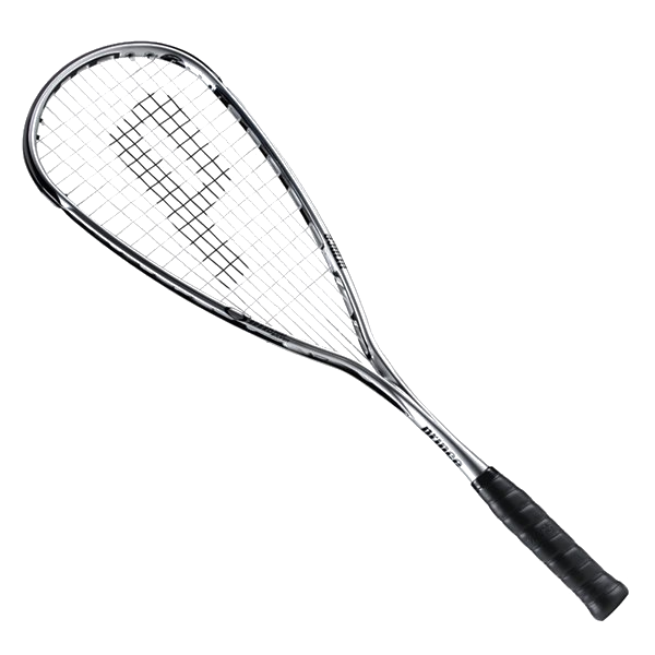 Prince O3 Speedport Silver