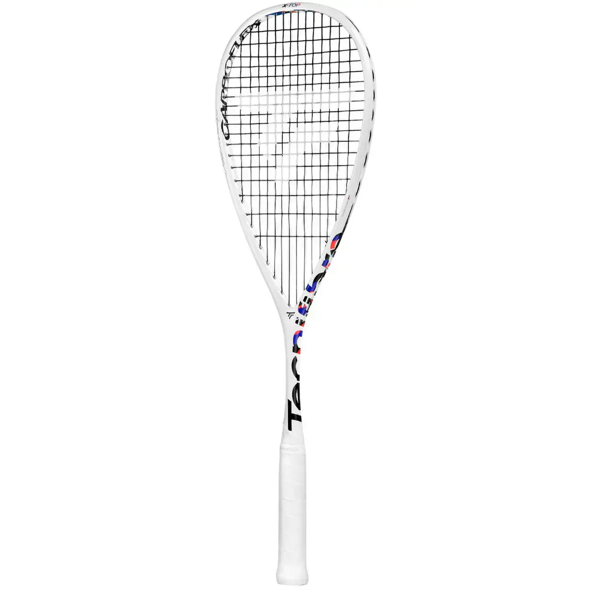 Tecnifibre Carboflex 125 X-Top V2