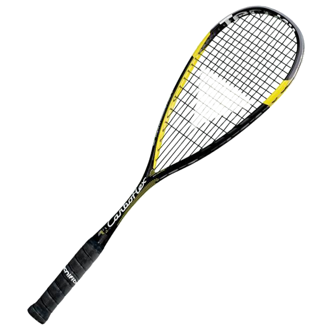 Tecnifibre Carboflex 125
