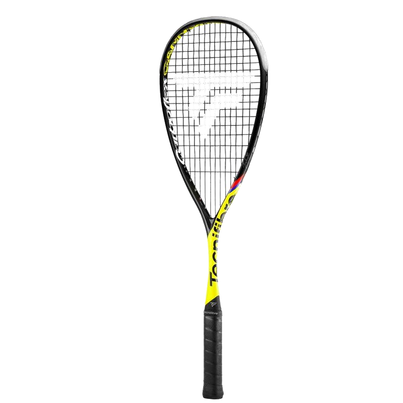 Tecnifibre Carboflex Cannonball