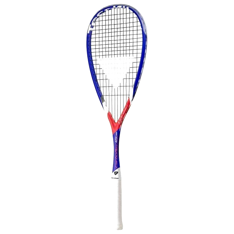 Tecnifibre Carboflex X-Speed 125 NS