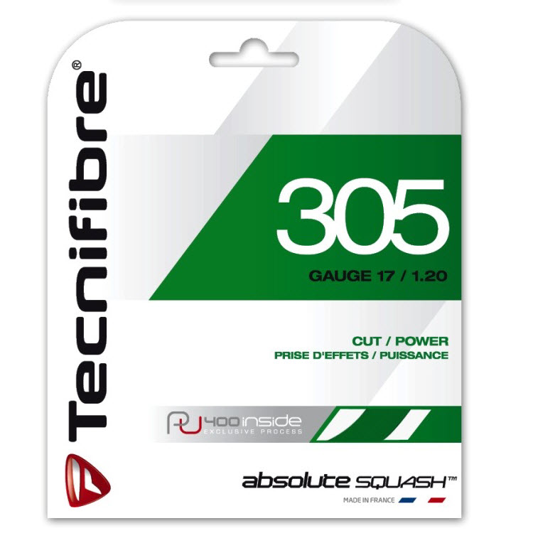 Tecnifibre Curve 115