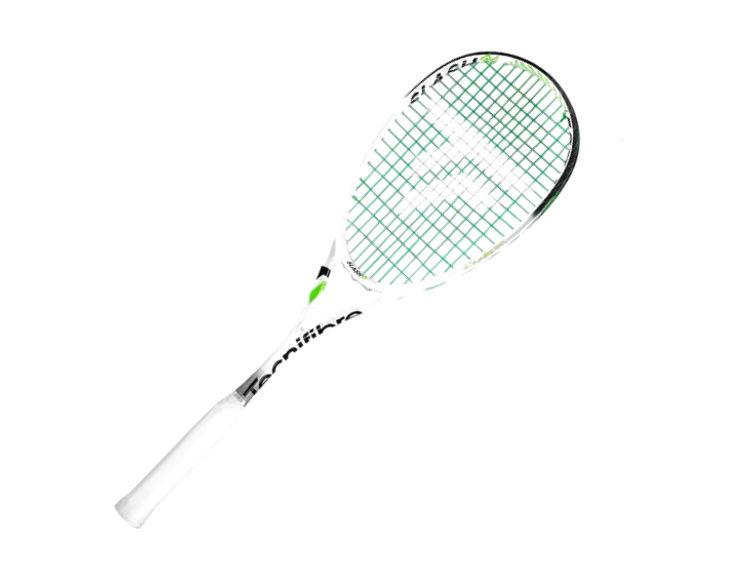 Tecnifibre Curve 125