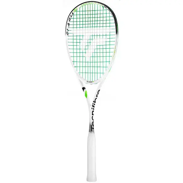 Tecnifibre Curve 125