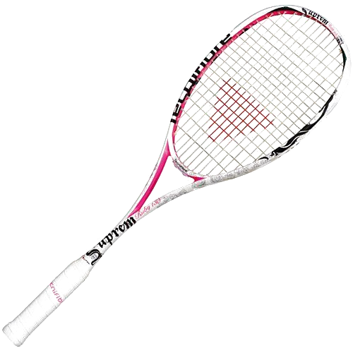 Tecnifibre Suprem Ruby 130