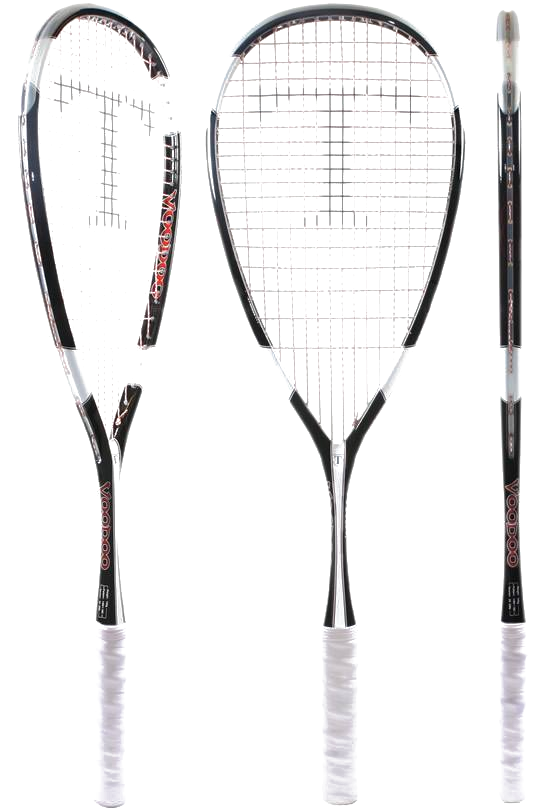Titan Voodoo