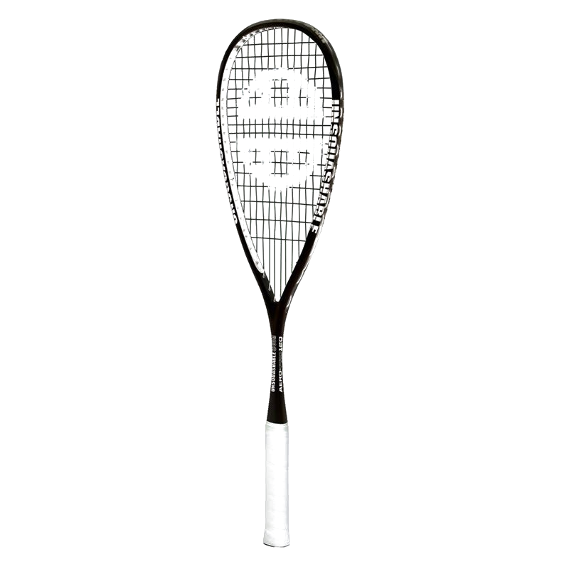 Unsquashable Aero-Tec 120
