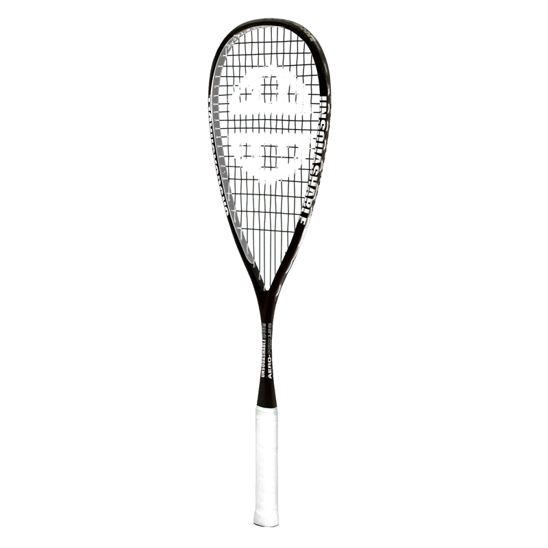 Unsquashable Aero-Tec 125