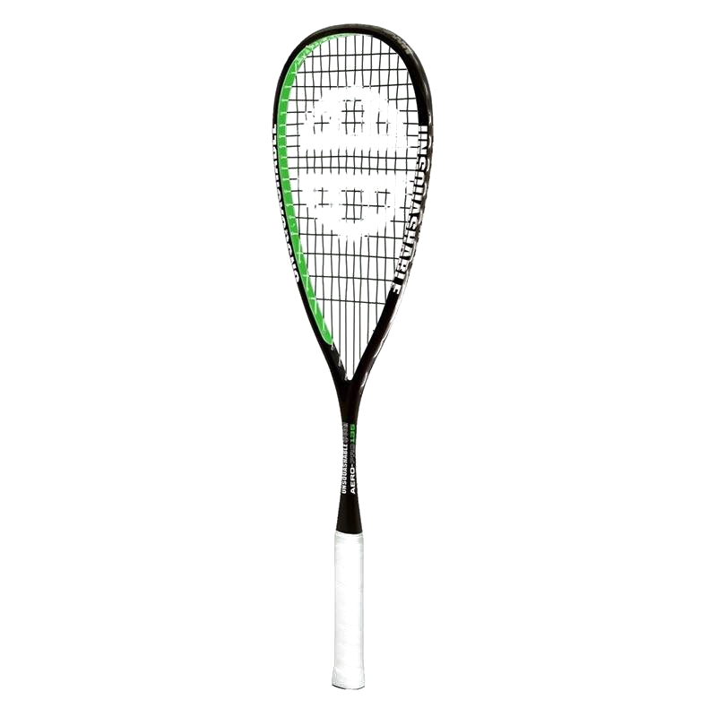 Unsquashable Aero-Tec 135