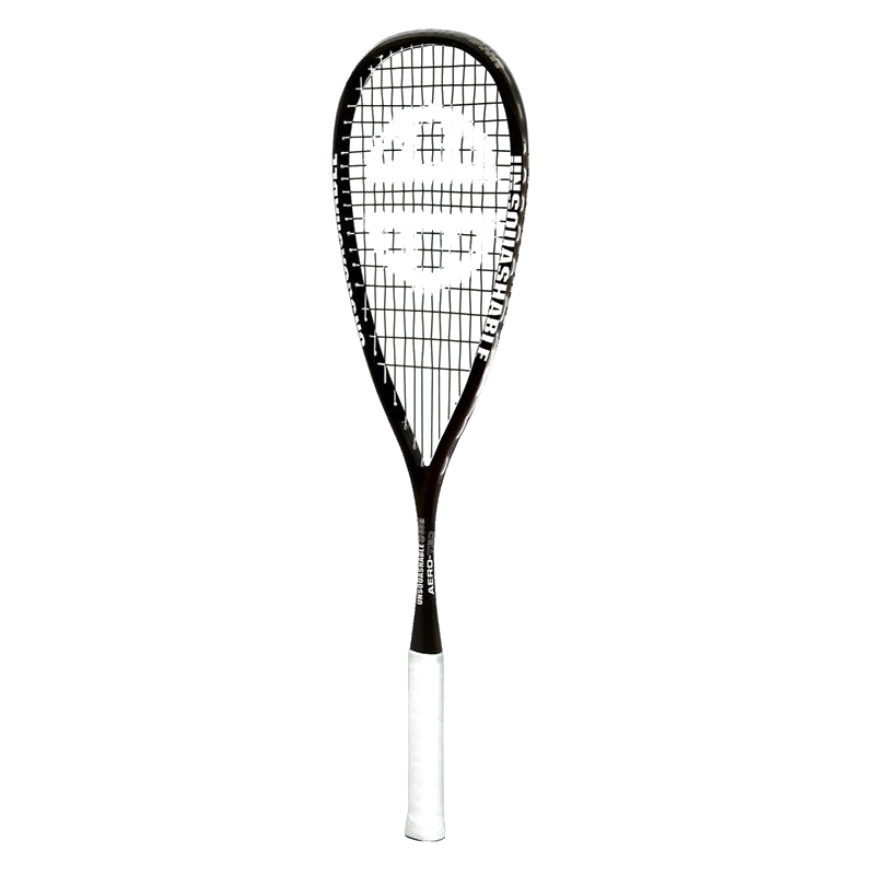 Unsquashable Aero-Tec