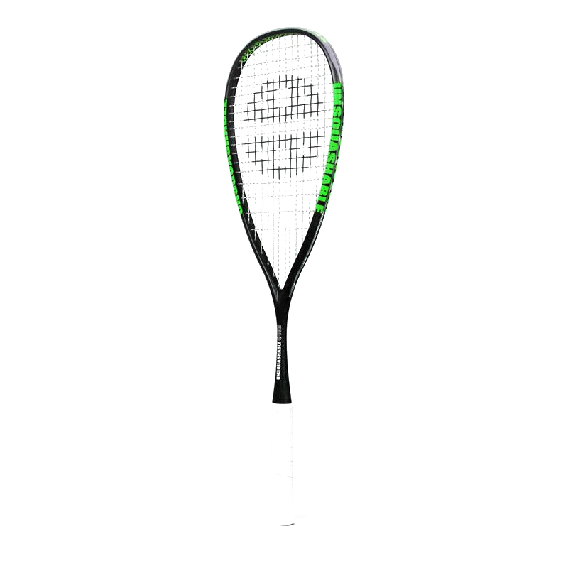 Unsquashable Jahangir Khan 555