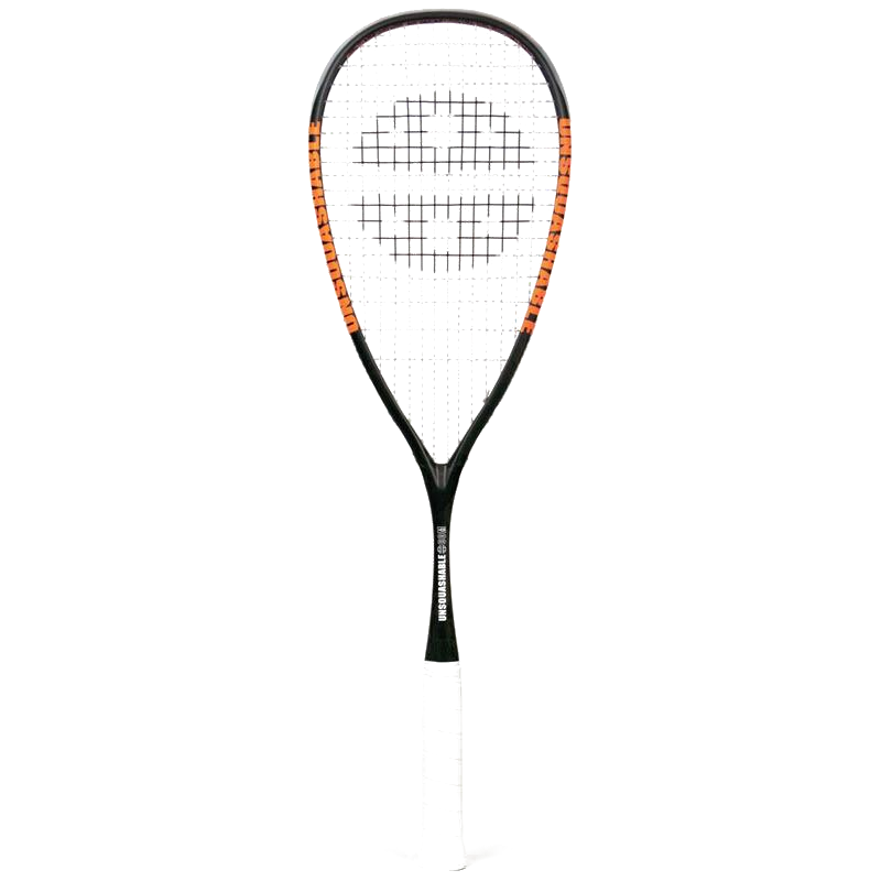 Unsquashable James Willstrop Autograph