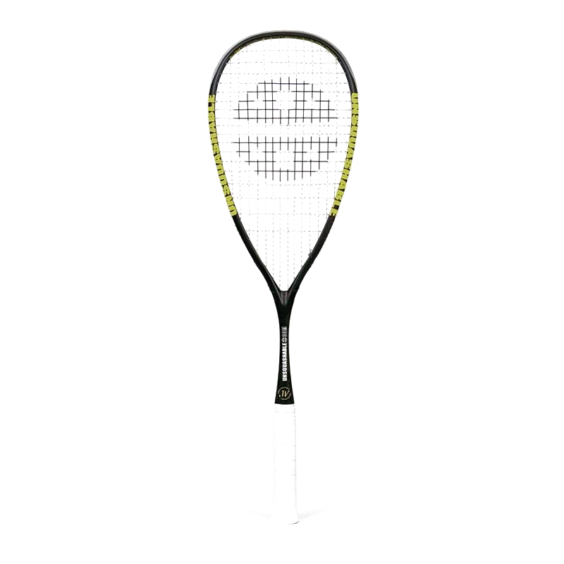 Unsquashable James Willstrop Gold