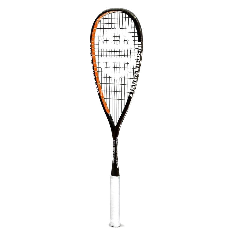 Unsquashable James Willstrop Hero 125