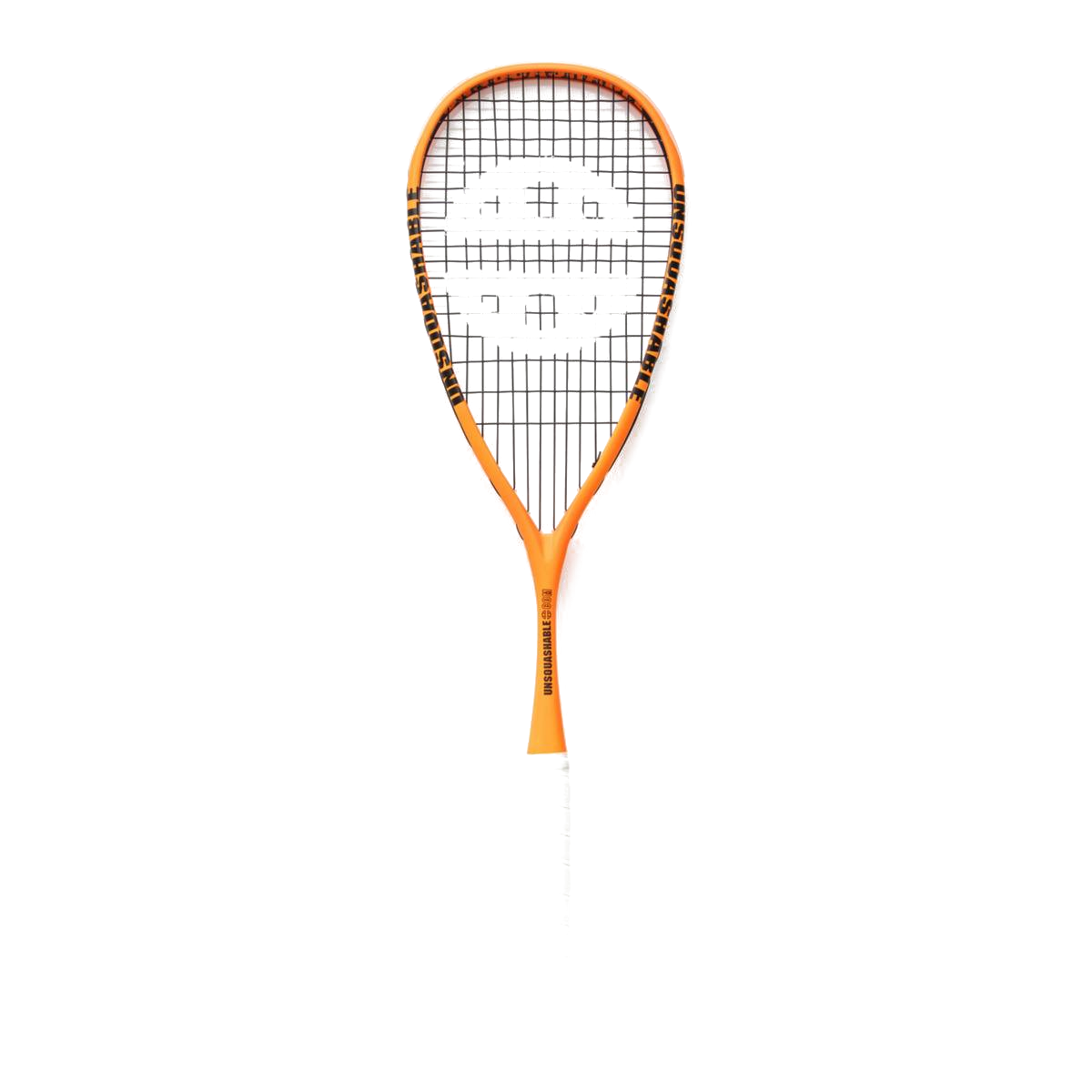 Unsquashable James Willstrop Hero