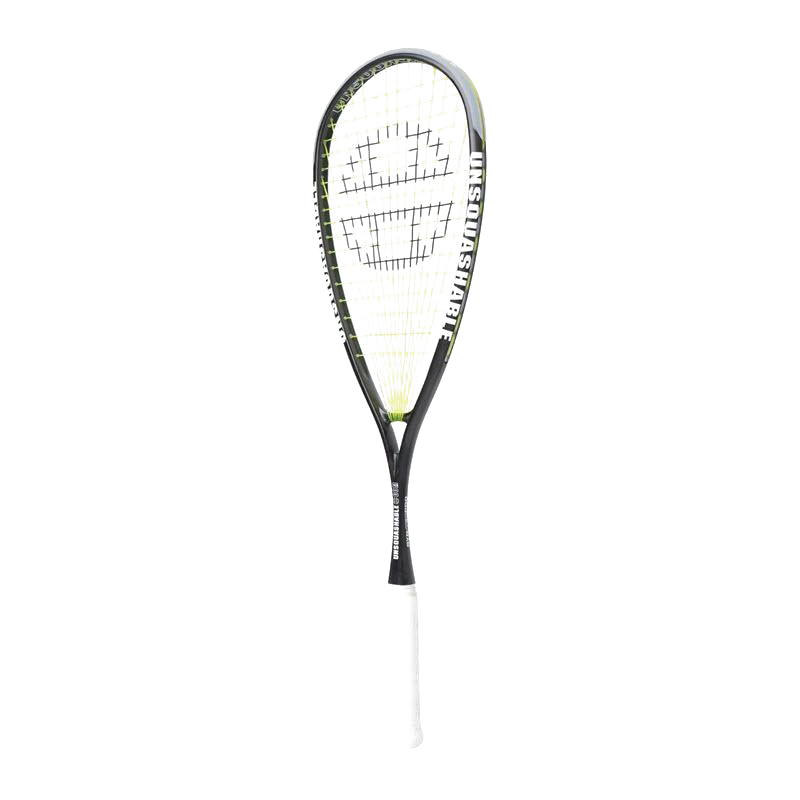 Unsquashable Syn-Tec Pro
