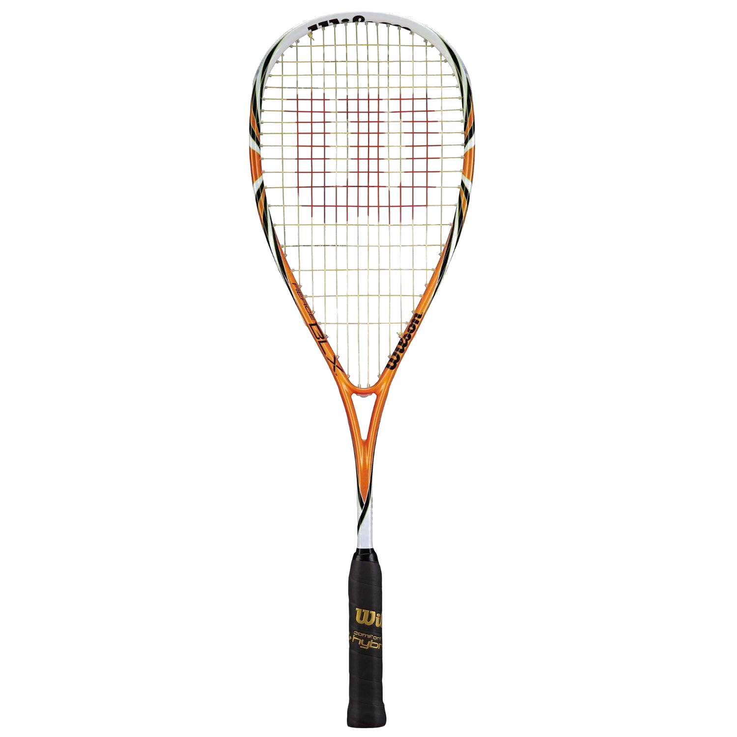 Wilson Fierce BLX