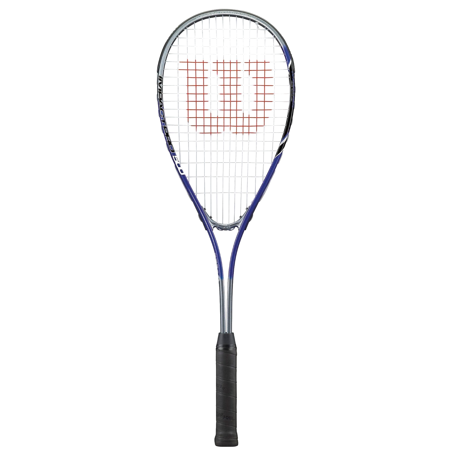 Wilson Impact Pro 500 Orange / Blue