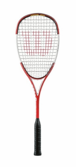 Wilson nTour Classic