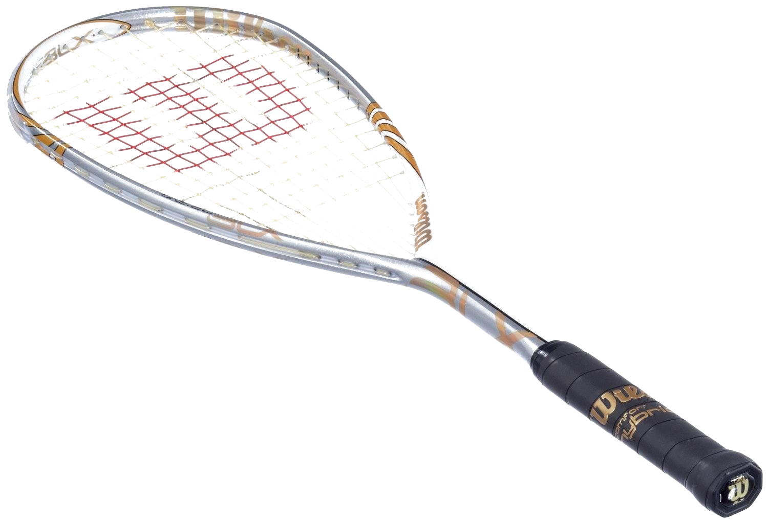 Wilson One20 BLX