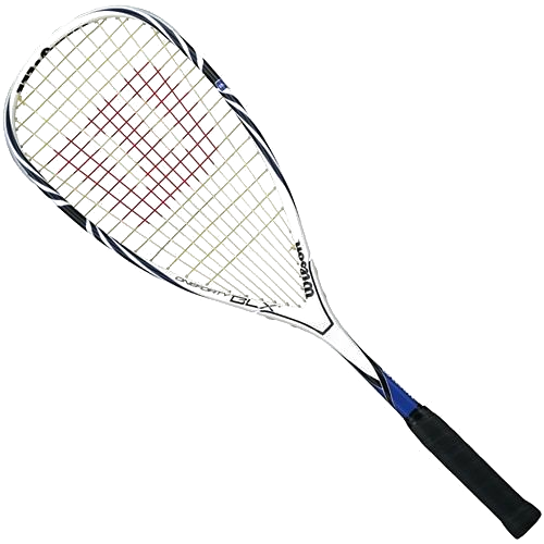 Wilson One40 BLX