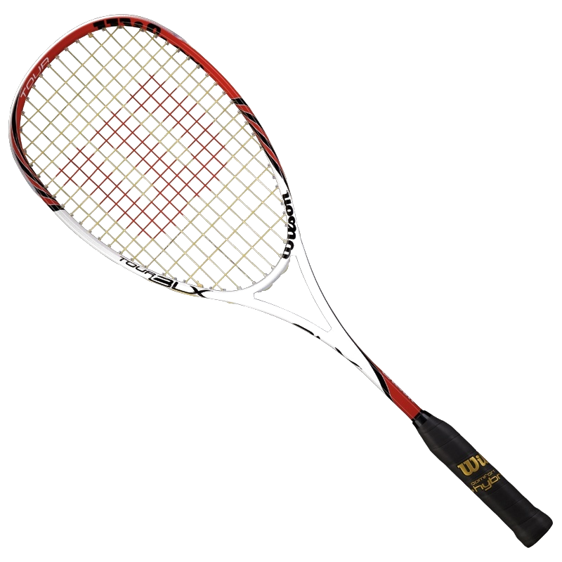 Wilson Tour BLX